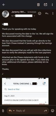 InvesTex Credit Union