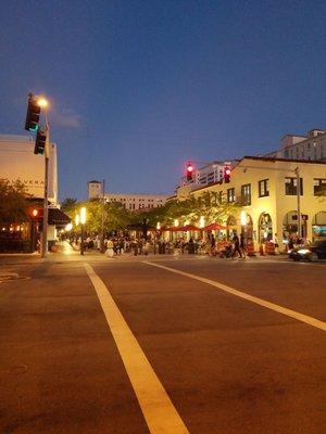 Umbrella Sky Project