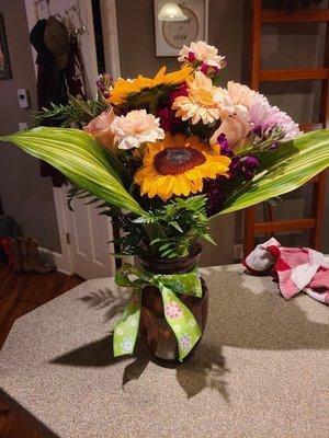 Moosefeathers Florist