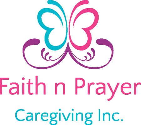 Faith n Prayer Caregiving