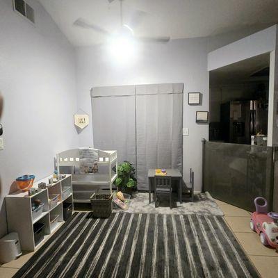 Ojeda Ortiz Family Child Care