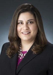 Sandra Guerra Hall, PA-C