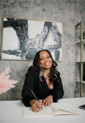 Weavegenie Beauty Bar