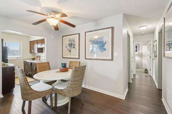 Northlake Village Apartments