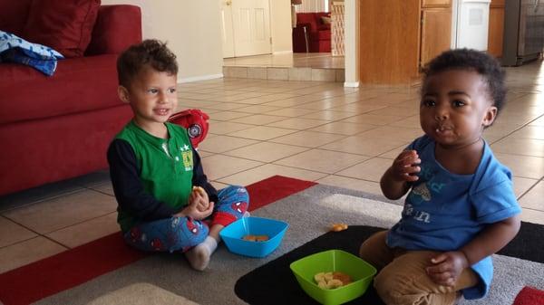 Dupree Family Child Care