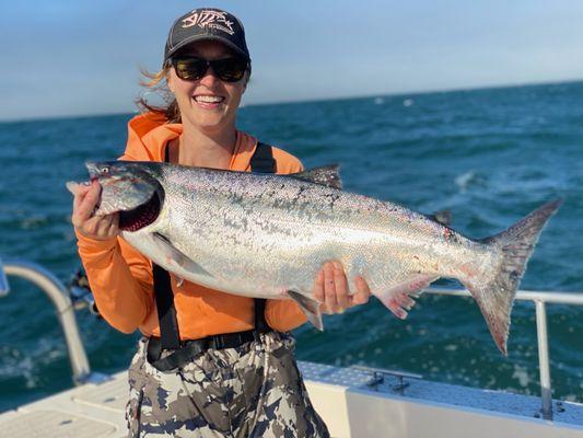 Golden State Guide Service