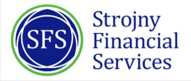Strojny Financial Services