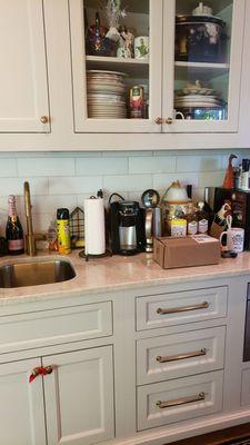 C It's Clean Service