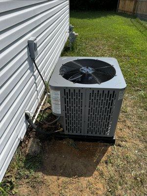 Stephens HVAC