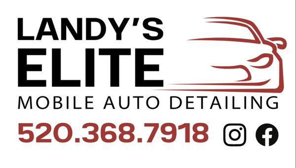 Mobile Auto detailing, if you need the interior and exterior of your car detailed contact me!