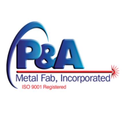 P & A Metal Fab