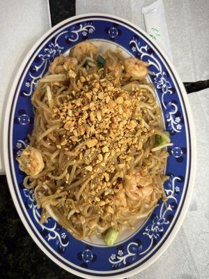 Bangkok Thai and Pho 911