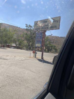Walker Country Store