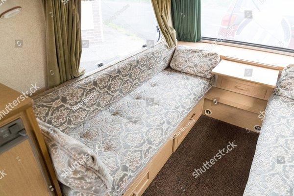 RVer's are you ready for a change. Let me reupholster your cushions. Have it your way. I provide quality of service and fair pricing. Ask B