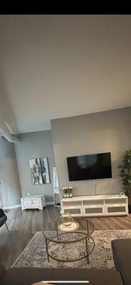 Lattimore's Commercial Residential Cleaning