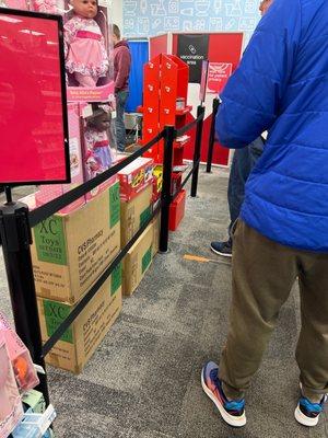 CVS Pharmacy