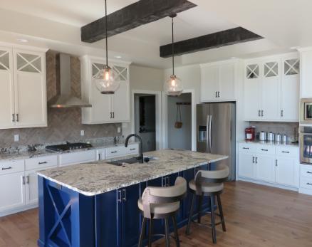 Country Lane Custom Cabinets