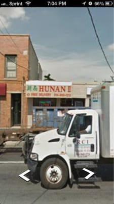 Street view Hunan II