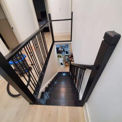 Swaby's Handyman Services