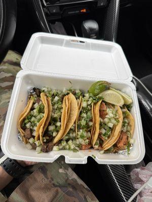 Tacos Y Salsa Don Chuy 2