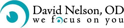 David A Nelson, OD