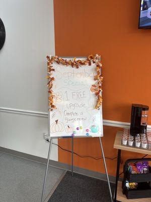 Budget Car Rental Westchase