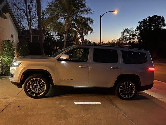 Orange Coast Chrysler Jeep Dodge Ram Fiat