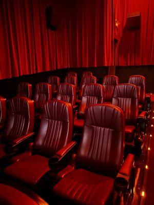 Malco Winchester Cinema