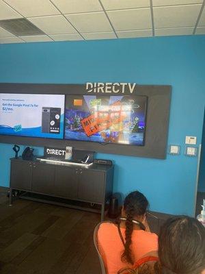 AT&T Store