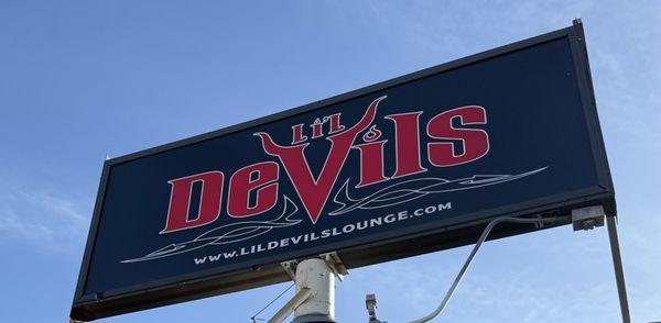 Li'l Devils Lounge