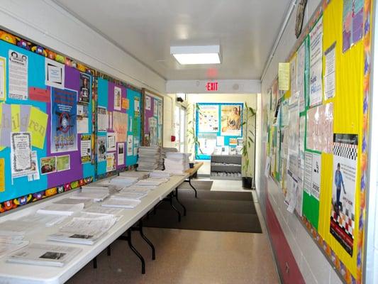 Hawaii State Public Library System - Wahiawa Public Library