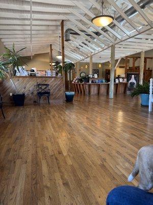 Bowdon Animal Clinic Inc