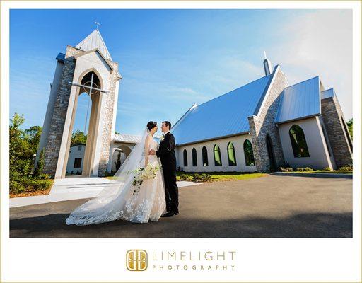 Grace Church Sanctuary