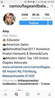 Messages between any and I