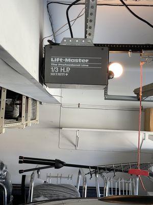 Trinity Garage Door Service