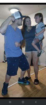 Weed Pullers - Odd Jobs