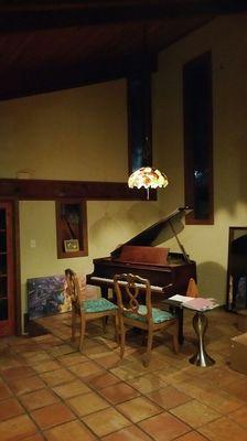 Music Lessons by Daniella