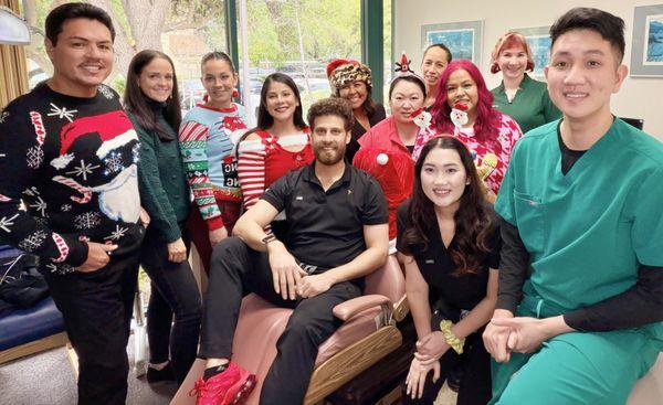 Elk Grove Healthy Smiles Dental