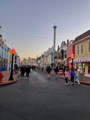 Adventureland Park