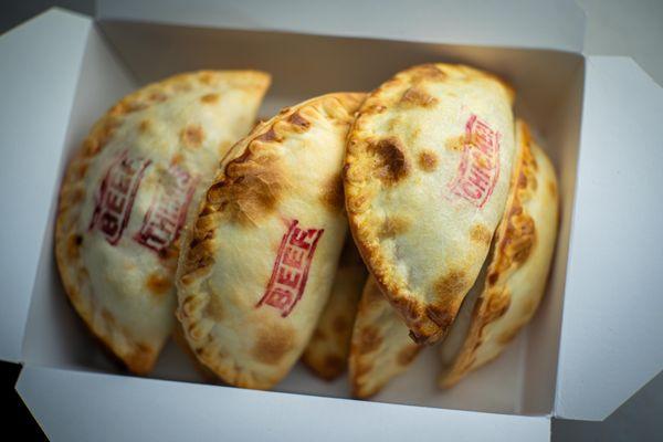 Thimi's Empanadas