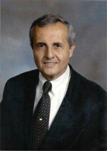 Dr. Raul Llanos
