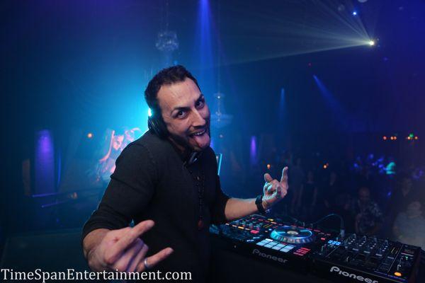 Time Span Entertainment