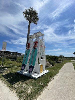 Marine Research Center Inc