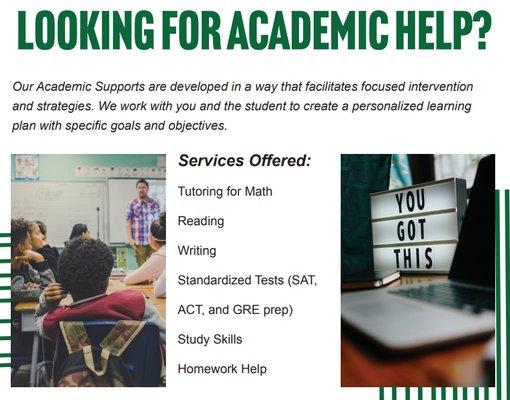 Clifton Psychological Services