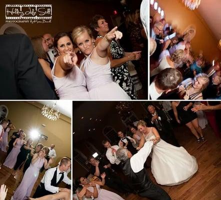 Rockin Out DJ Service