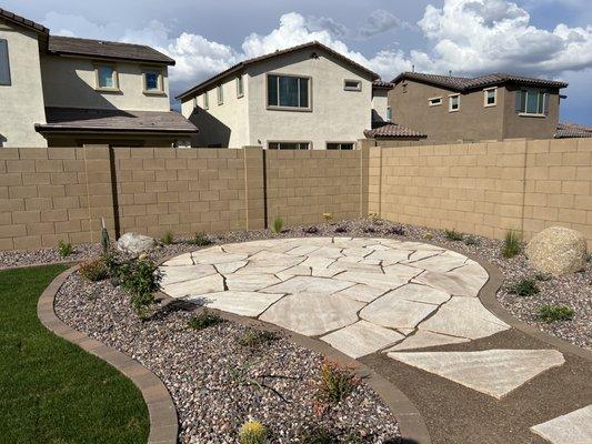 True Vision Landscapes