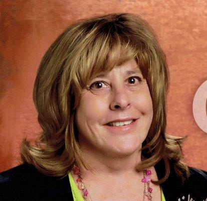 Vanessa Fechter LSCSW