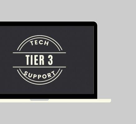 Tier 3 Tech