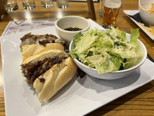 Vantage Point Brewing Company