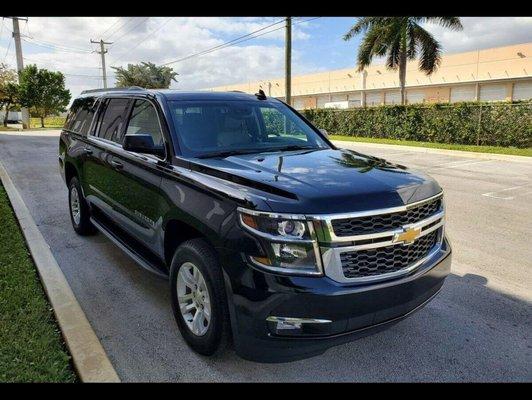 T Dee's Shuttle Service